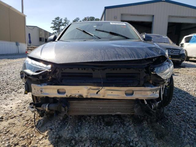 Photo 4 VIN: WAUEAAF46MN013358 - AUDI A4 