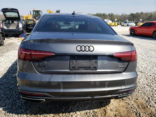 Photo 5 VIN: WAUEAAF46MN013358 - AUDI A4 