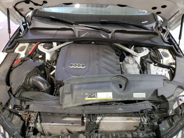 Photo 10 VIN: WAUEAAF46NN013412 - AUDI A4 