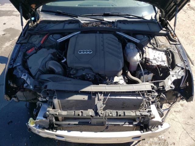 Photo 10 VIN: WAUEAAF46PA013081 - AUDI A4 