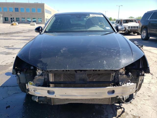 Photo 4 VIN: WAUEAAF46PA013081 - AUDI A4 