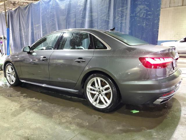 Photo 1 VIN: WAUEAAF46PN010111 - AUDI A4 PREMIUM 