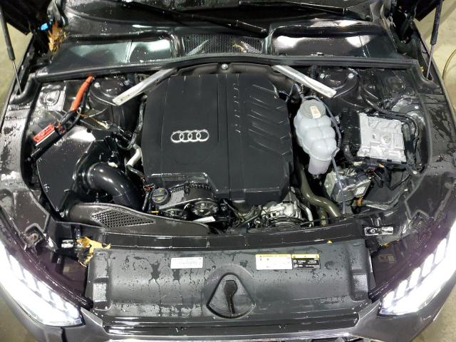 Photo 10 VIN: WAUEAAF46PN010111 - AUDI A4 PREMIUM 