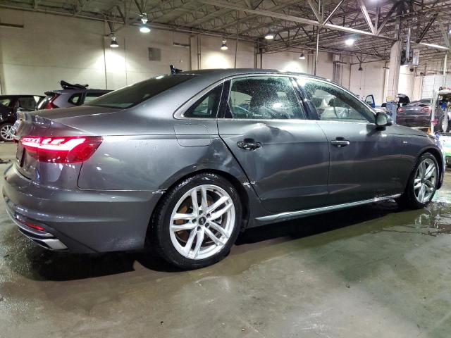 Photo 2 VIN: WAUEAAF46PN010111 - AUDI A4 PREMIUM 