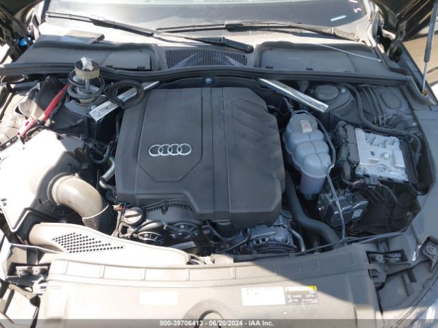 Photo 9 VIN: WAUEAAF47NN003830 - AUDI A4 