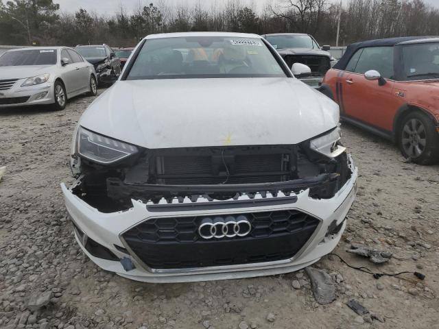 Photo 4 VIN: WAUEAAF47NN008767 - AUDI A4 