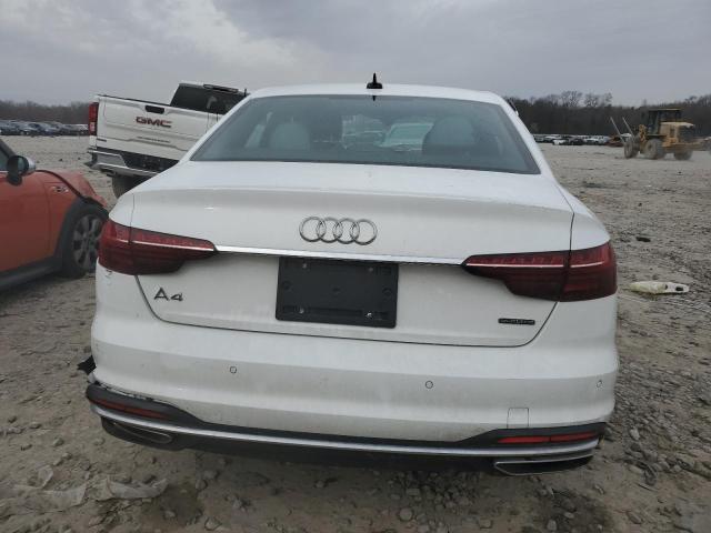 Photo 5 VIN: WAUEAAF47NN008767 - AUDI A4 