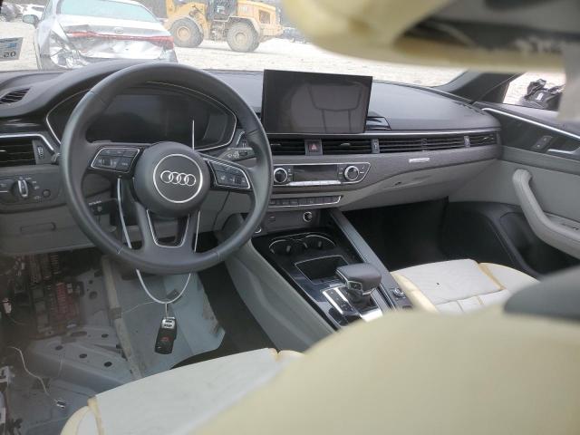 Photo 7 VIN: WAUEAAF47NN008767 - AUDI A4 