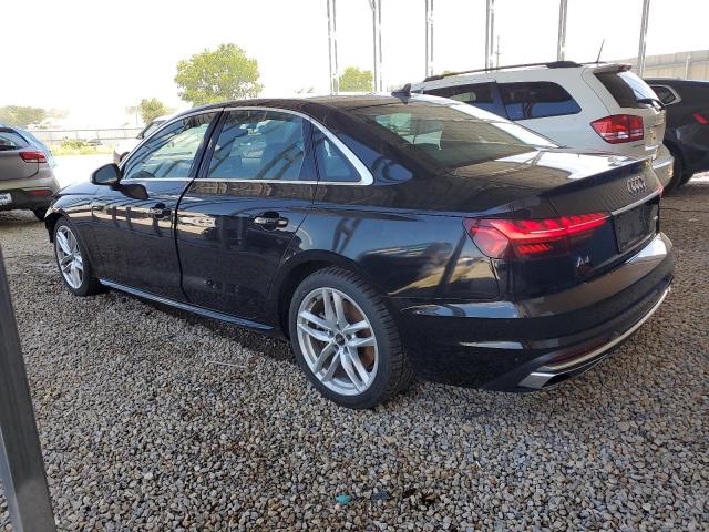 Photo 1 VIN: WAUEAAF47NN013578 - AUDI A4 