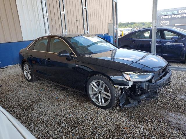 Photo 3 VIN: WAUEAAF47NN013578 - AUDI A4 