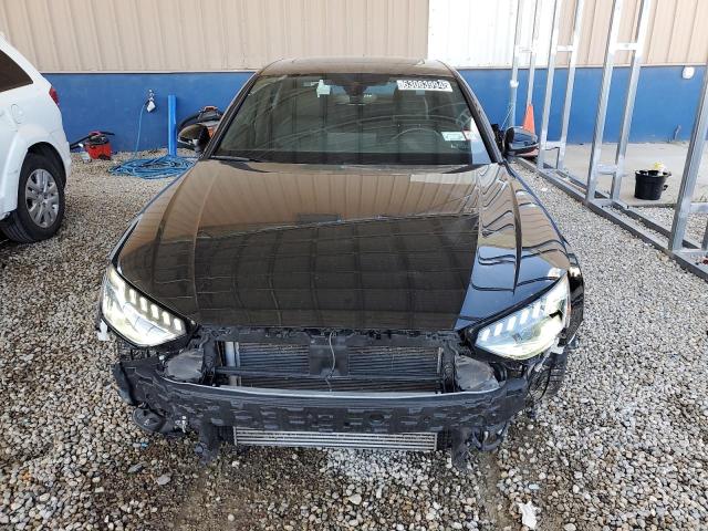 Photo 4 VIN: WAUEAAF47NN013578 - AUDI A4 