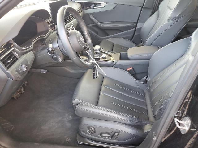 Photo 6 VIN: WAUEAAF47NN013578 - AUDI A4 