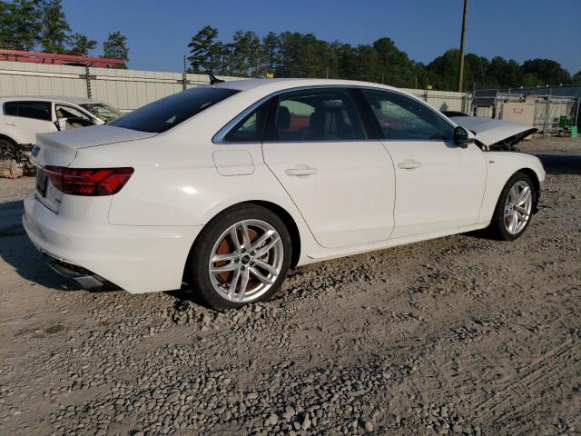 Photo 2 VIN: WAUEAAF47NN015492 - AUDI A4 PREMIUM 