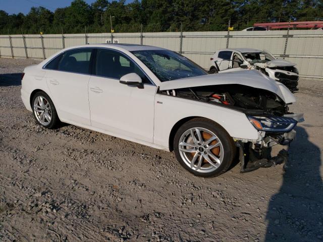 Photo 3 VIN: WAUEAAF47NN015492 - AUDI A4 PREMIUM 