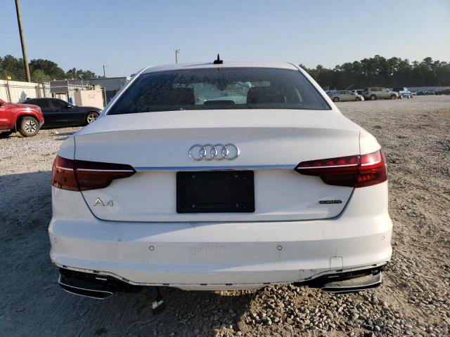 Photo 5 VIN: WAUEAAF47NN015492 - AUDI A4 PREMIUM 