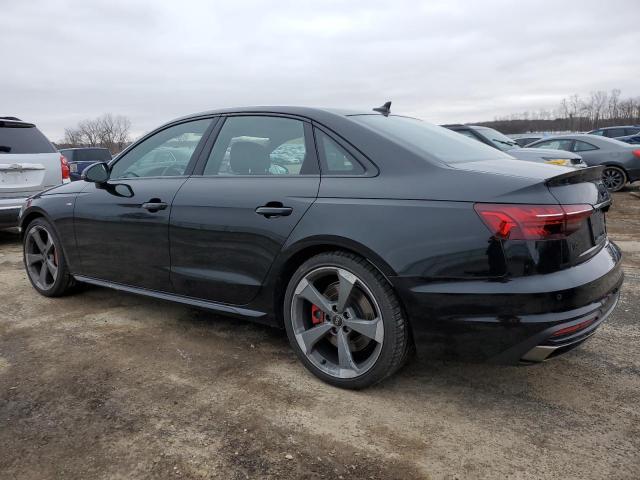 Photo 1 VIN: WAUEAAF47PA007077 - AUDI A4 