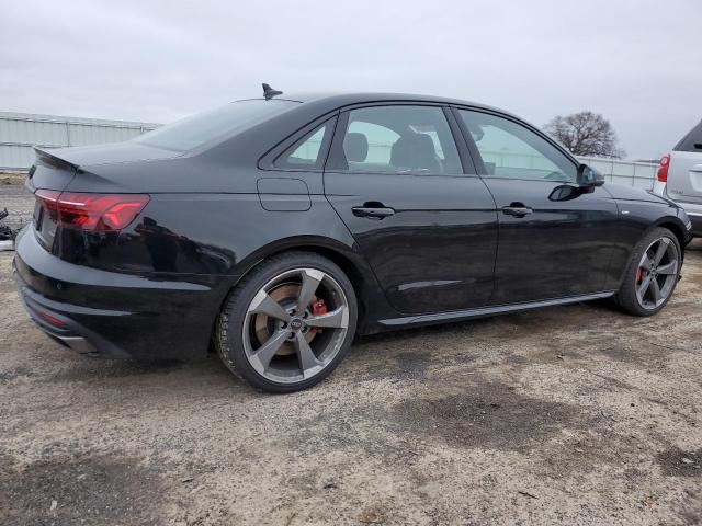 Photo 2 VIN: WAUEAAF47PA007077 - AUDI A4 