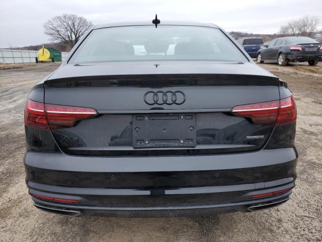 Photo 5 VIN: WAUEAAF47PA007077 - AUDI A4 