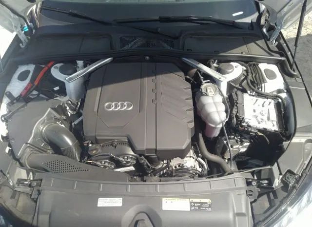 Photo 9 VIN: WAUEAAF47PA025224 - AUDI A4 