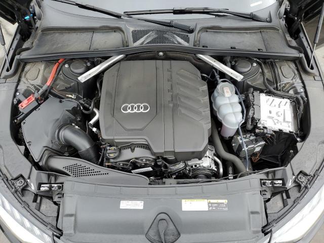 Photo 10 VIN: WAUEAAF47PA066274 - AUDI A4 