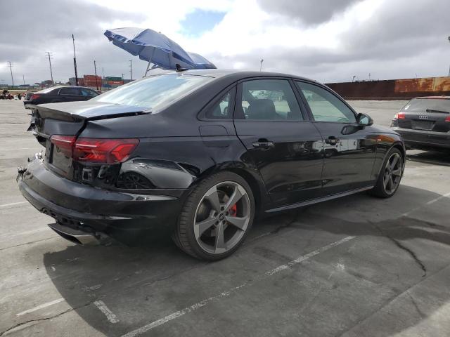 Photo 2 VIN: WAUEAAF47PA066274 - AUDI A4 