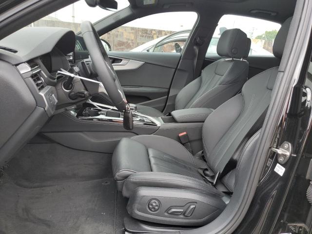 Photo 6 VIN: WAUEAAF47PA066274 - AUDI A4 