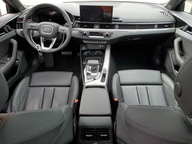 Photo 7 VIN: WAUEAAF47PA066274 - AUDI A4 