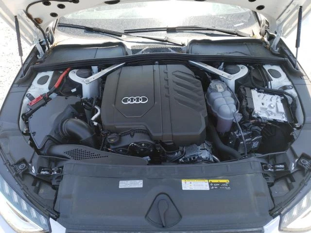 Photo 10 VIN: WAUEAAF47RN006314 - AUDI A4 PREMIUM 