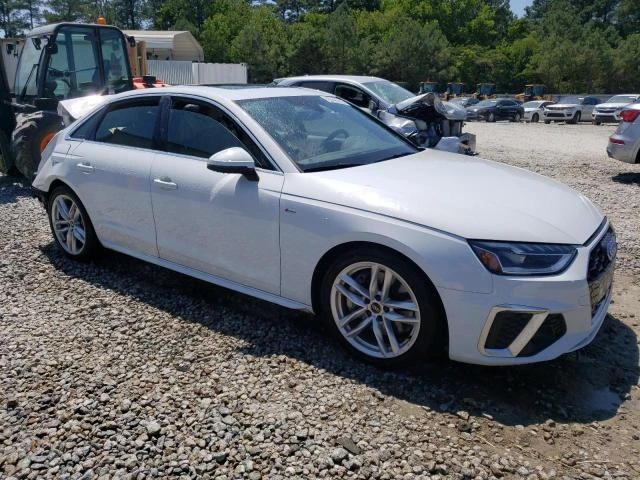 Photo 3 VIN: WAUEAAF47RN006314 - AUDI A4 PREMIUM 