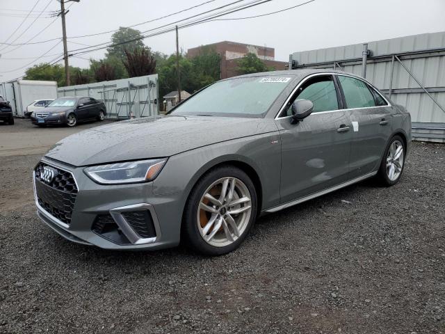 Photo 0 VIN: WAUEAAF47RN016485 - AUDI A4 PREMIUM 