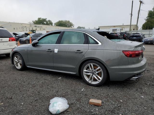 Photo 1 VIN: WAUEAAF47RN016485 - AUDI A4 PREMIUM 