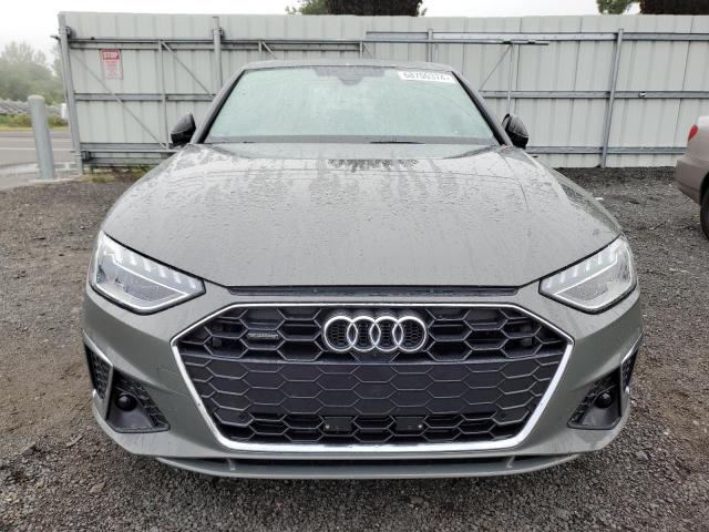 Photo 4 VIN: WAUEAAF47RN016485 - AUDI A4 PREMIUM 