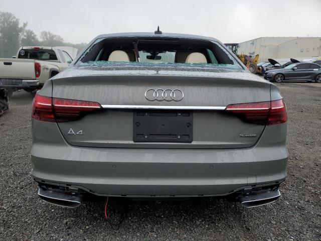 Photo 5 VIN: WAUEAAF47RN016485 - AUDI A4 PREMIUM 