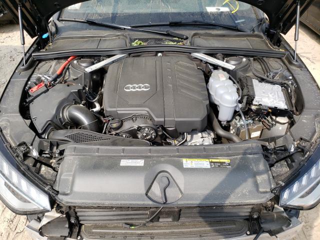 Photo 6 VIN: WAUEAAF48MA020528 - AUDI A4 