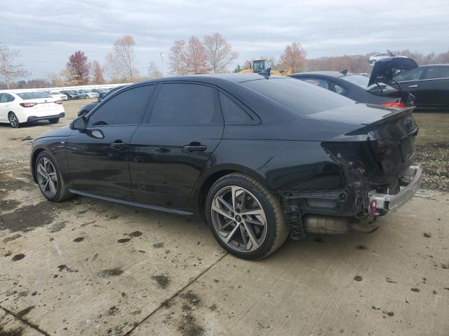 Photo 1 VIN: WAUEAAF48MN012700 - AUDI A4 PREMIUM 