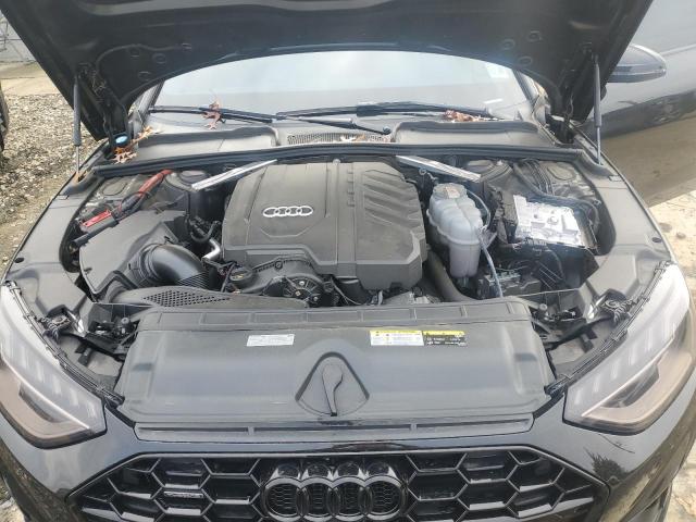 Photo 10 VIN: WAUEAAF48MN012700 - AUDI A4 PREMIUM 