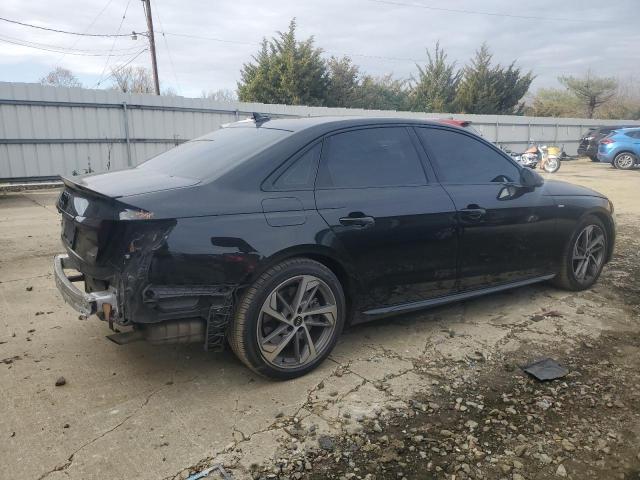 Photo 2 VIN: WAUEAAF48MN012700 - AUDI A4 PREMIUM 