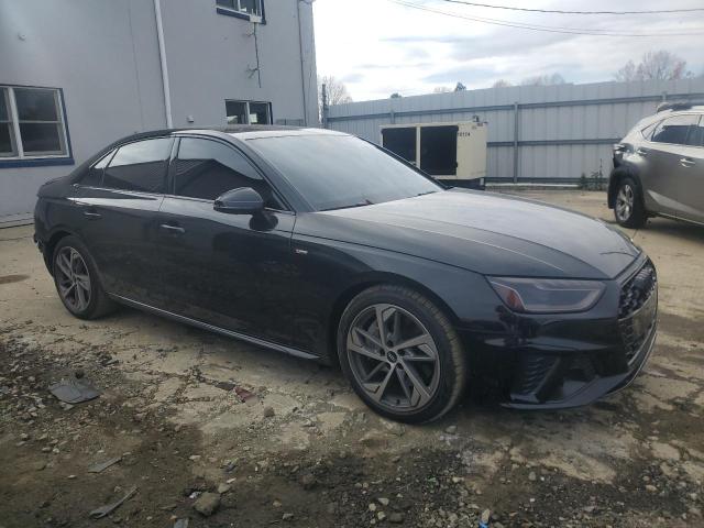 Photo 3 VIN: WAUEAAF48MN012700 - AUDI A4 PREMIUM 