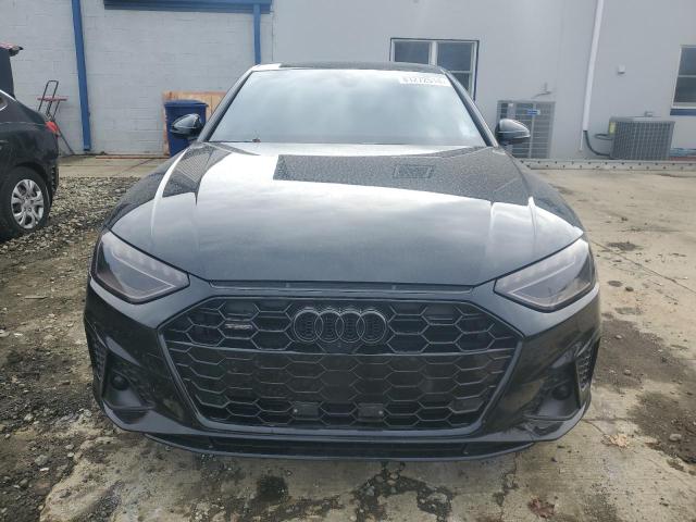 Photo 4 VIN: WAUEAAF48MN012700 - AUDI A4 PREMIUM 
