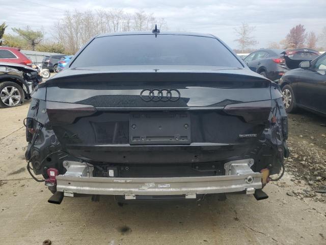 Photo 5 VIN: WAUEAAF48MN012700 - AUDI A4 PREMIUM 