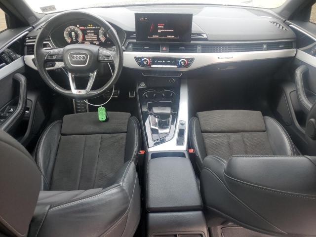 Photo 7 VIN: WAUEAAF48MN012700 - AUDI A4 PREMIUM 
