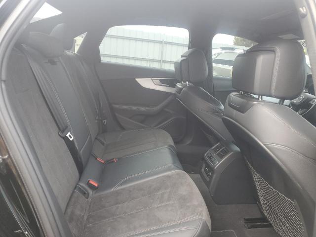 Photo 9 VIN: WAUEAAF48MN012700 - AUDI A4 PREMIUM 
