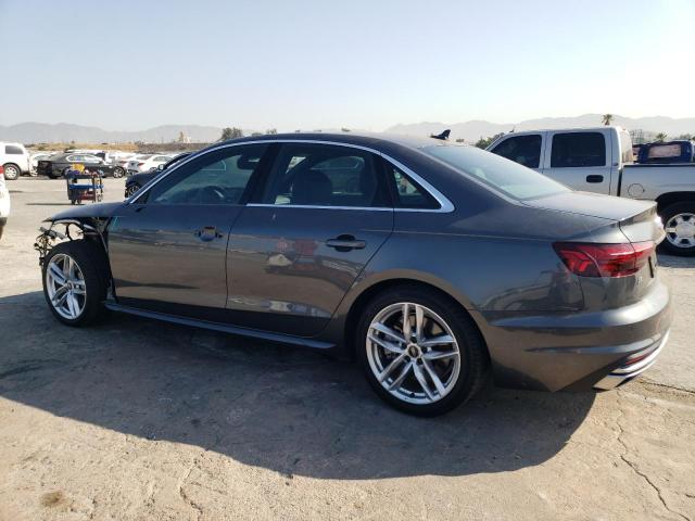 Photo 1 VIN: WAUEAAF48NA037217 - AUDI A4 PREMIUM 