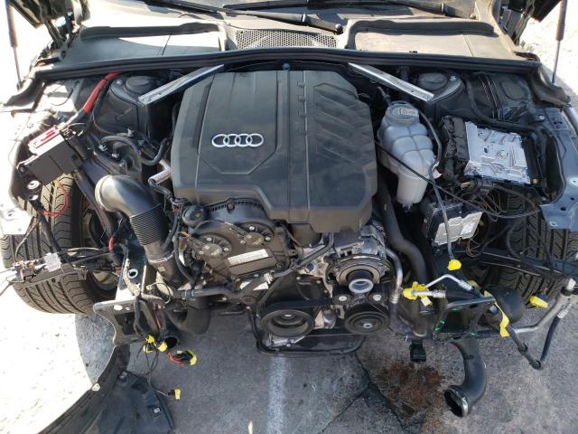 Photo 10 VIN: WAUEAAF48NA037217 - AUDI A4 PREMIUM 