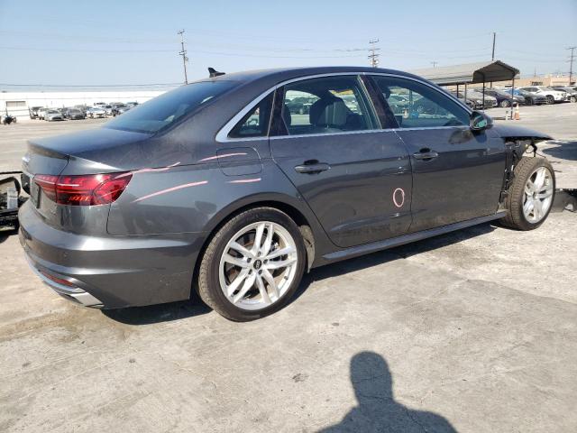 Photo 2 VIN: WAUEAAF48NA037217 - AUDI A4 PREMIUM 