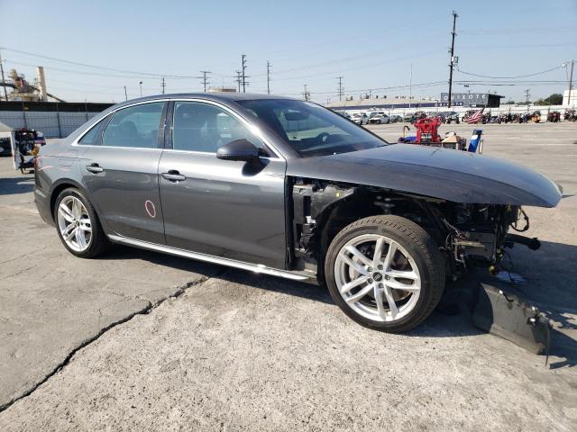 Photo 3 VIN: WAUEAAF48NA037217 - AUDI A4 PREMIUM 