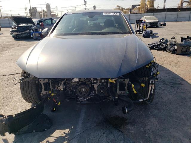 Photo 4 VIN: WAUEAAF48NA037217 - AUDI A4 PREMIUM 