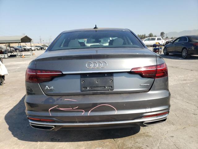 Photo 5 VIN: WAUEAAF48NA037217 - AUDI A4 PREMIUM 