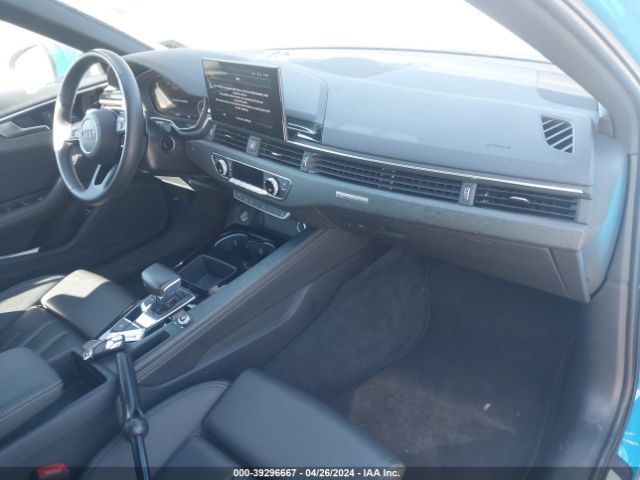 Photo 4 VIN: WAUEAAF48NN011189 - AUDI A4 