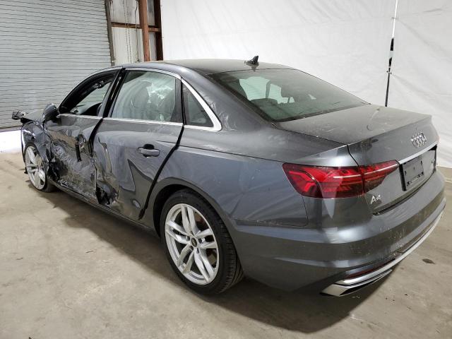 Photo 1 VIN: WAUEAAF48NN011726 - AUDI A4 